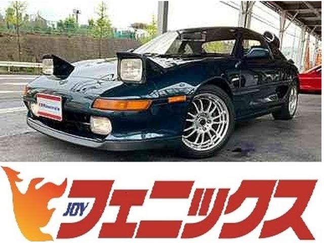 Toyota MR2