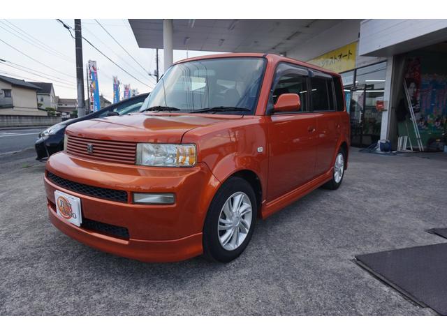 Toyota bB