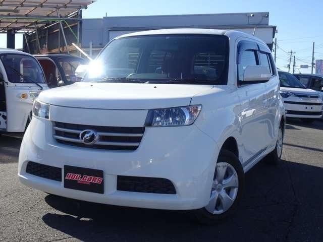 Toyota bB