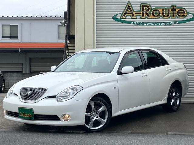 Toyota Verossa