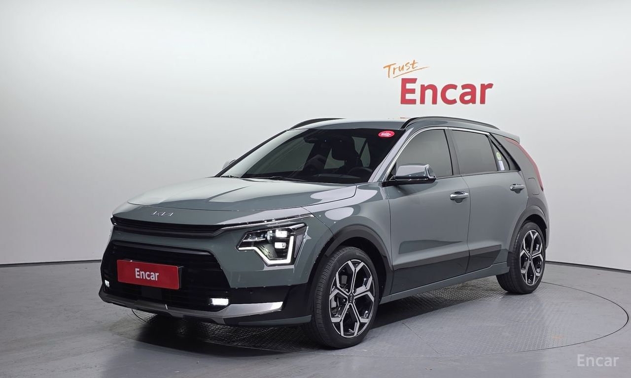 Kia Niro