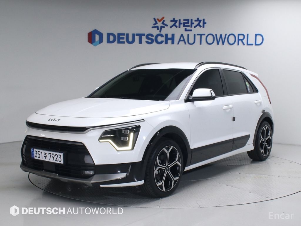 Kia Niro