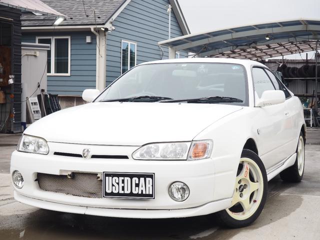 Toyota Corolla Levin