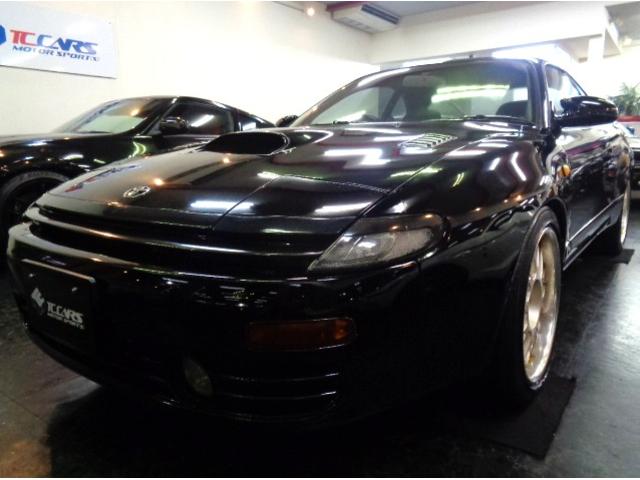 Toyota Celica