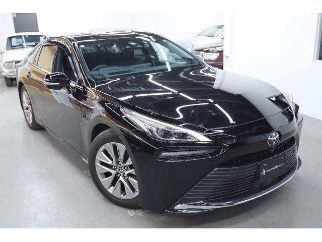 Toyota Mirai