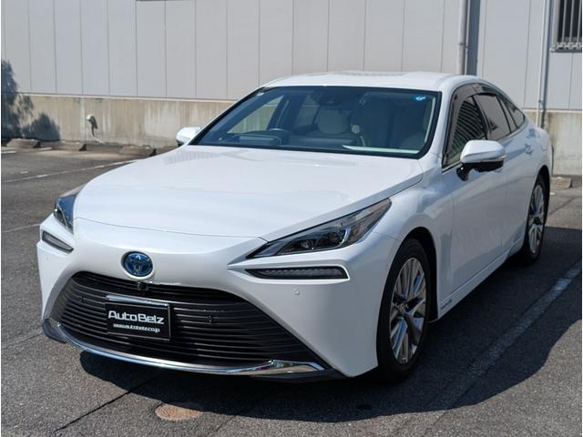 Toyota Mirai
