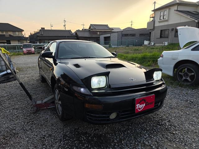 Toyota Celica