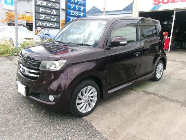 Toyota bB