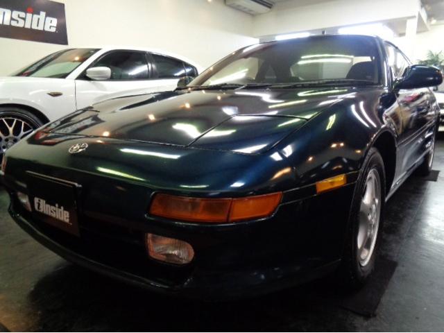Toyota MR2