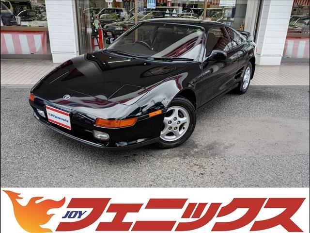 Toyota MR2