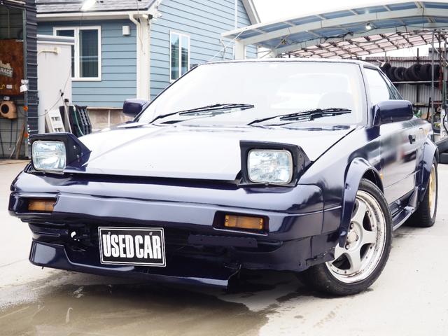 Toyota MR2