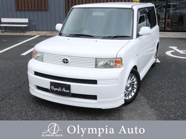 Toyota bB