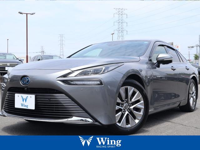 Toyota Mirai