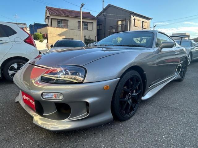Toyota Supra