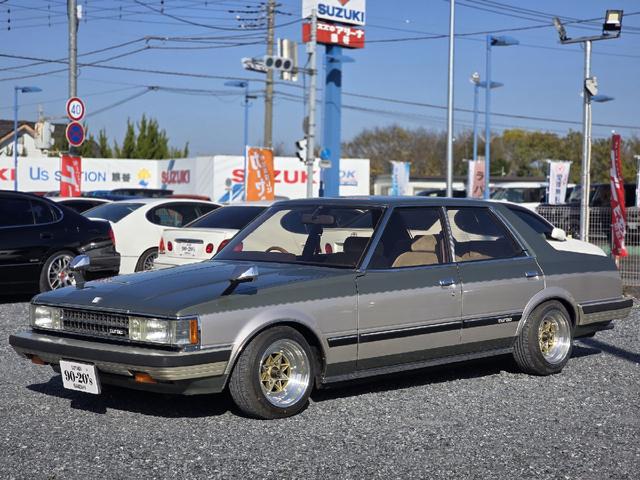 Toyota Cresta