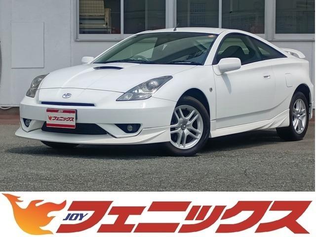 Toyota Celica