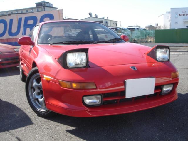 Toyota MR2