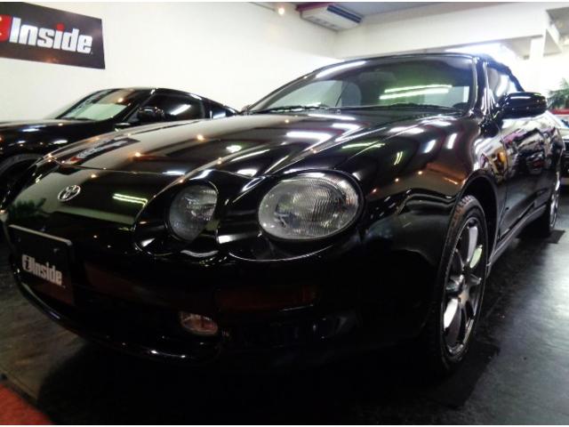 Toyota Celica