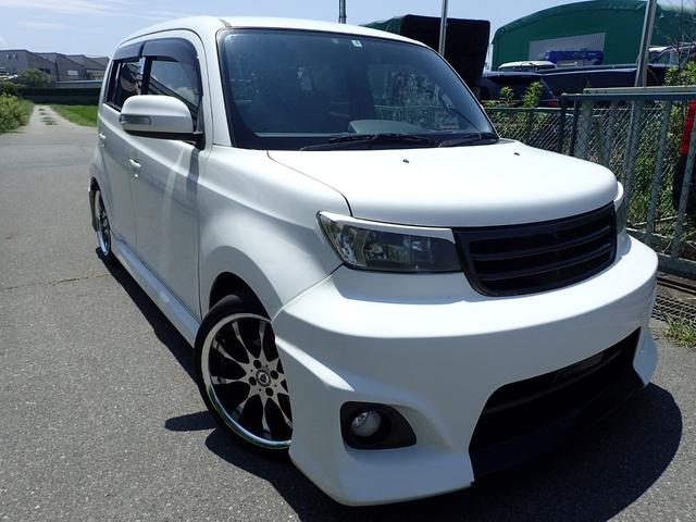 Toyota bB
