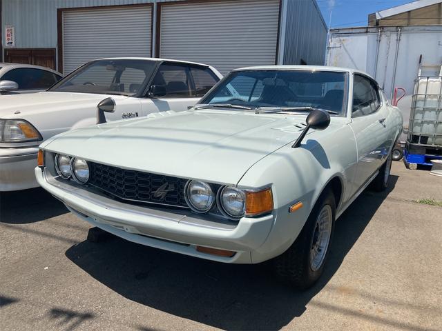 Toyota Celica