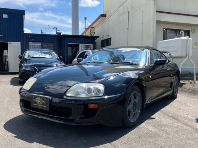 Toyota Supra