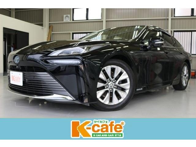Toyota Mirai