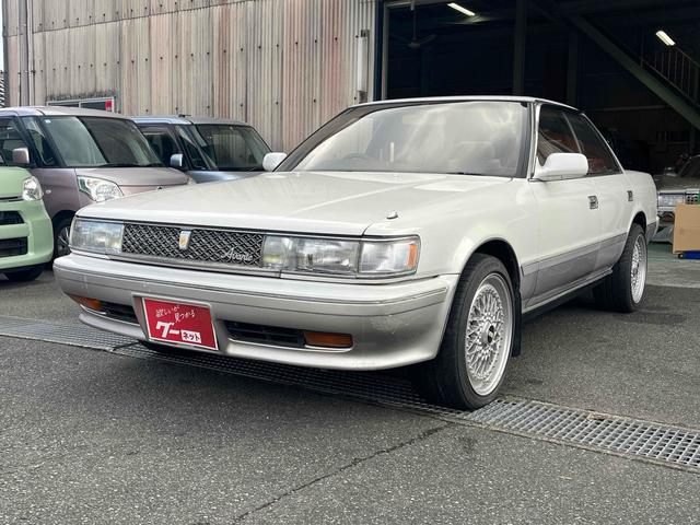 Toyota Chaser