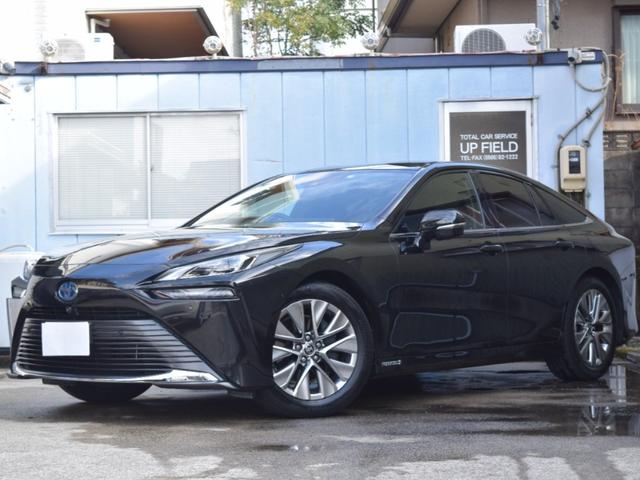 Toyota Mirai