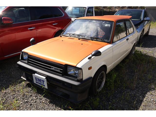 Toyota Starlet