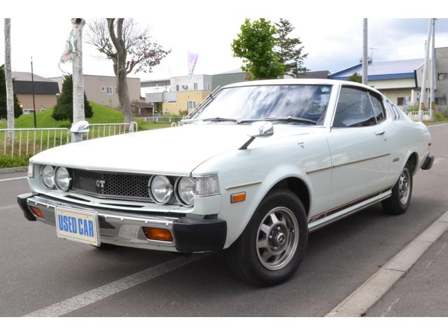 Toyota Celica