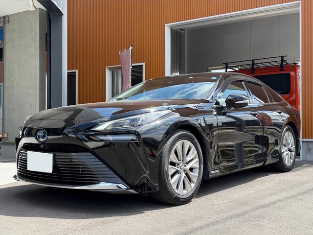 Toyota Mirai