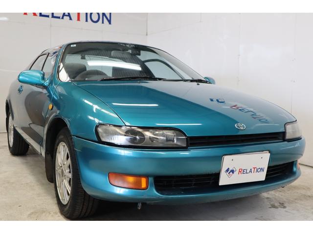 Toyota Sera