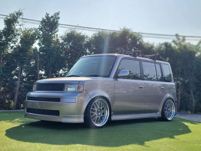 Toyota bB