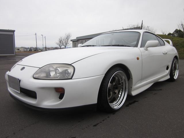 Toyota Supra