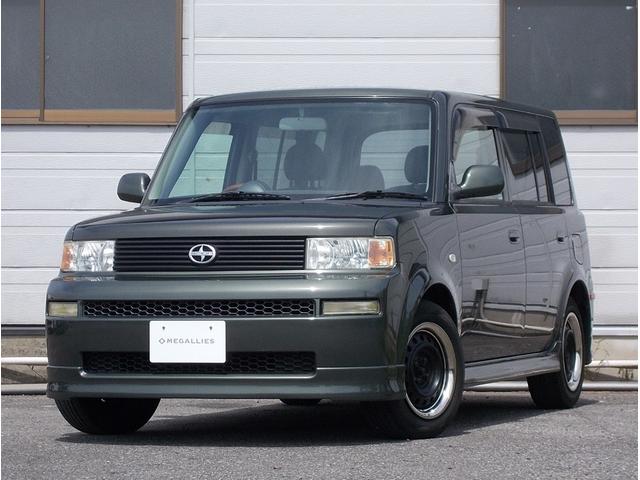 Toyota bB