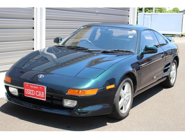 Toyota MR2