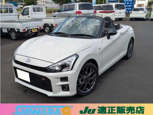 Toyota Copen