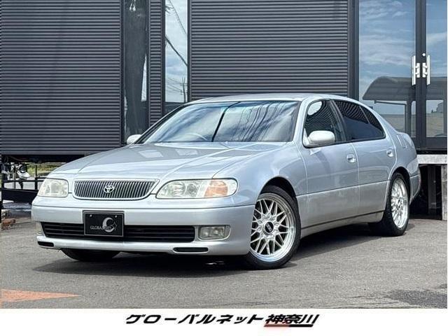 Toyota Aristo