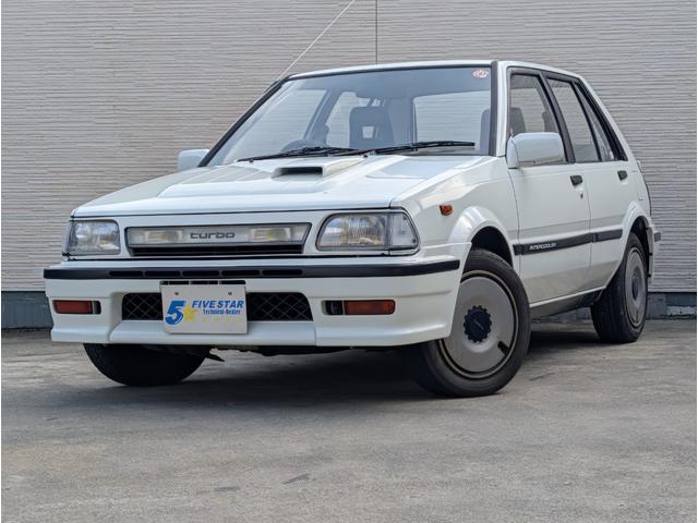 Toyota Starlet