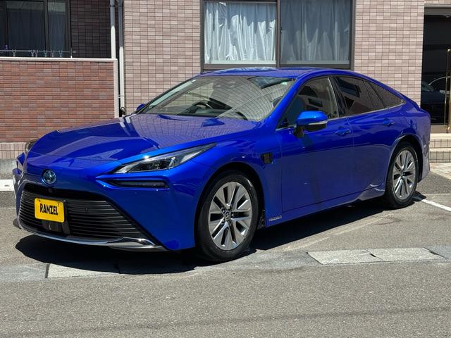 Toyota Mirai