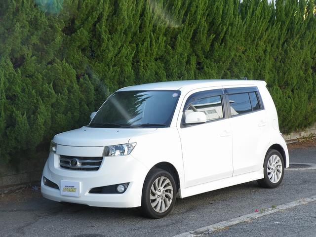 Toyota bB