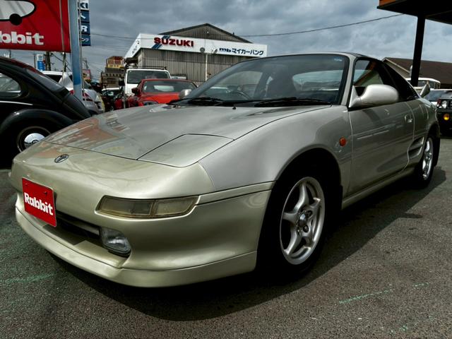 Toyota MR2