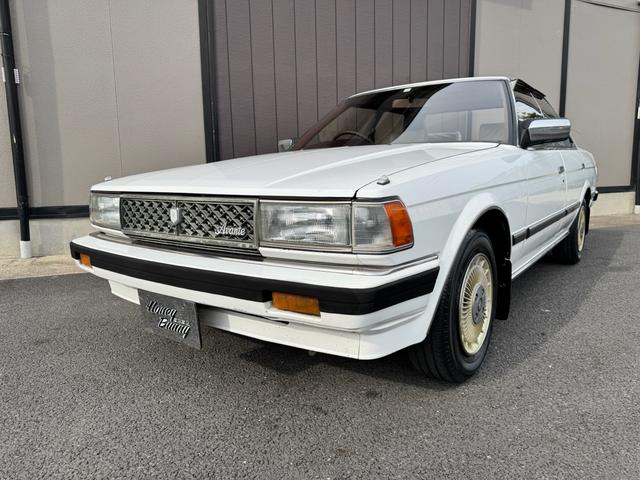 Toyota Chaser