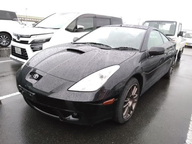 Toyota Celica