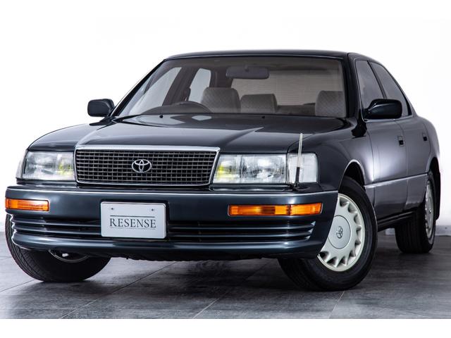 Toyota Celsior