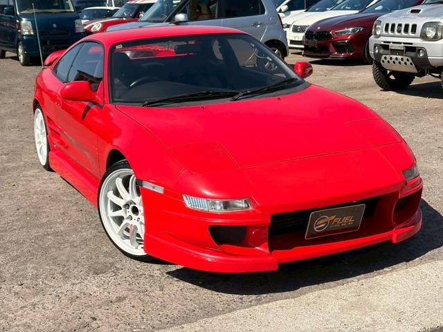 Toyota MR2
