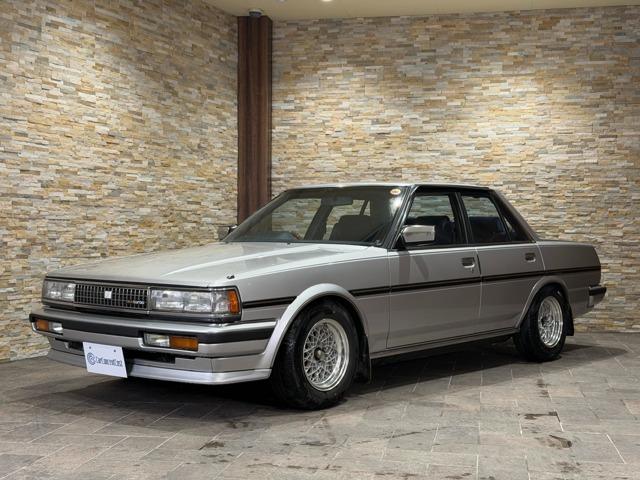 Toyota Cresta