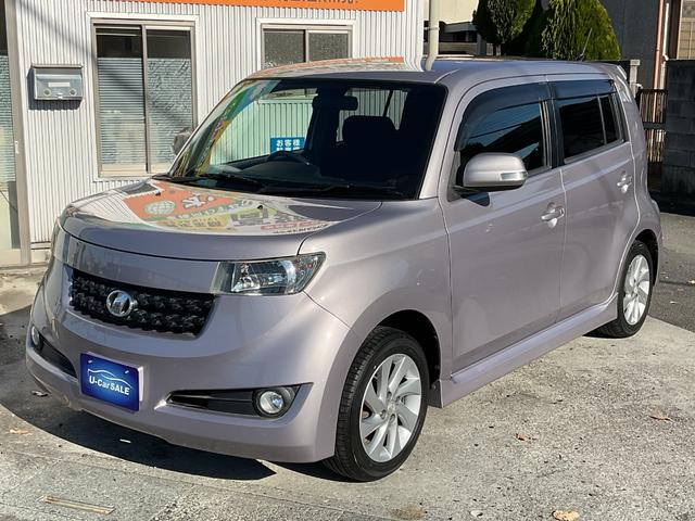 Toyota bB