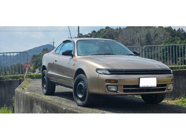 Toyota Celica
