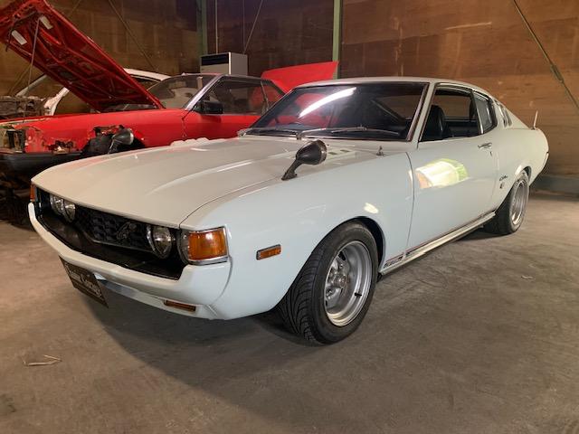 Toyota Celica